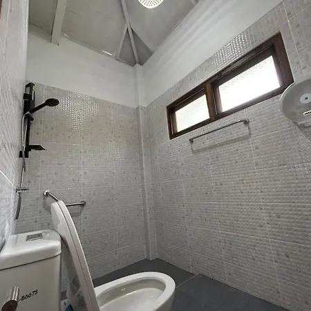 บ้านอากงโฮมสเตย์ แม่ริม เชียงใหม่ Baan Are Gong Homestay Mae Rim Chiang Mai Exterior photo