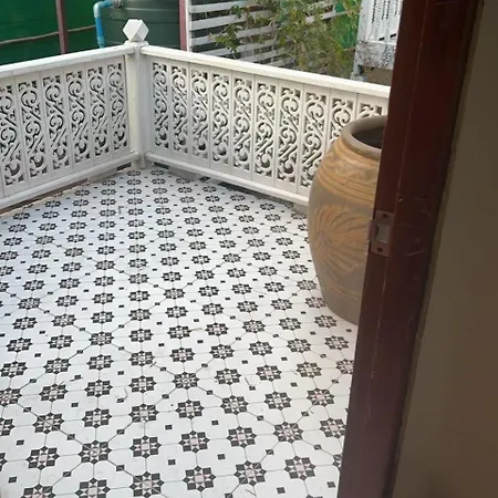 บ้านอากงโฮมสเตย์ แม่ริม เชียงใหม่ Baan Are Gong Homestay Mae Rim Chiang Mai Exterior photo