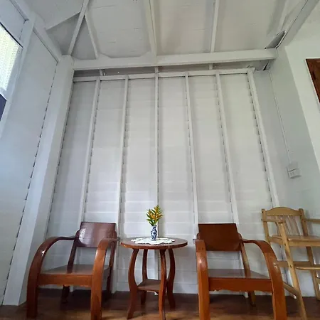 บ้านอากงโฮมสเตย์ แม่ริม เชียงใหม่ Baan Are Gong Homestay Mae Rim Chiang Mai Exterior photo
