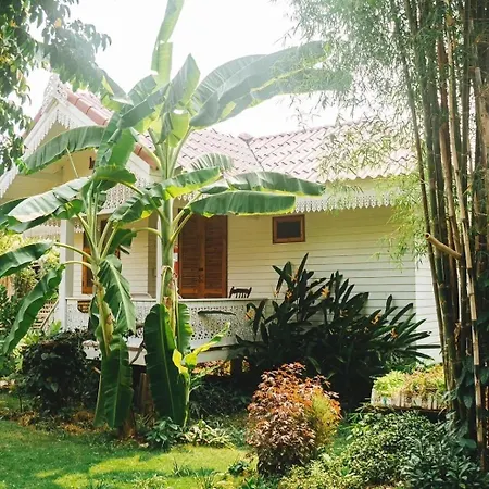 บ้านอากงโฮมสเตย์ แม่ริม เชียงใหม่ Baan Are Gong Homestay Mae Rim Chiang Mai Exterior photo