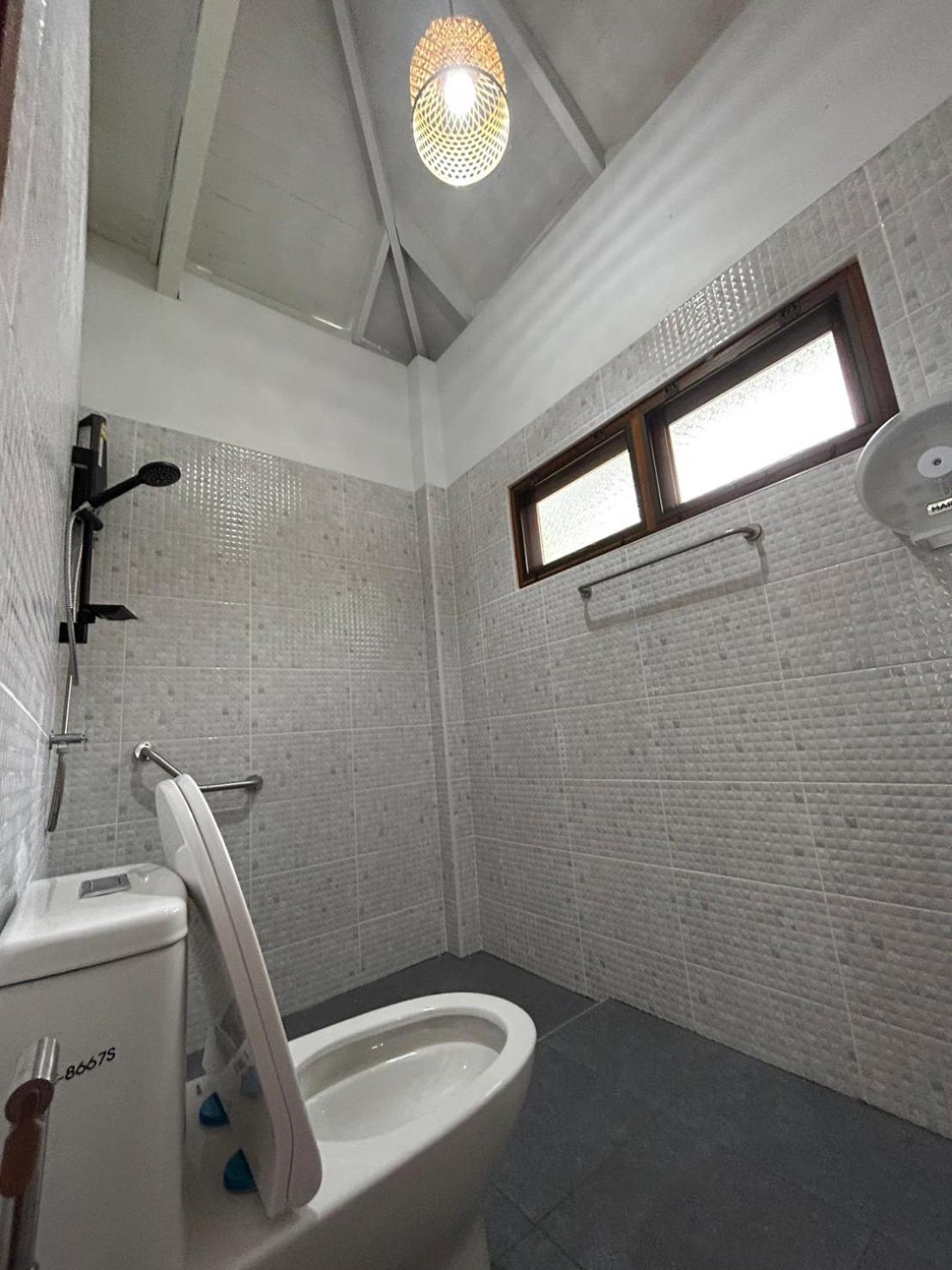 บ้านอากงโฮมสเตย์ เชียงใหม่ Baan Are Gong Chiang Mai Homestay *