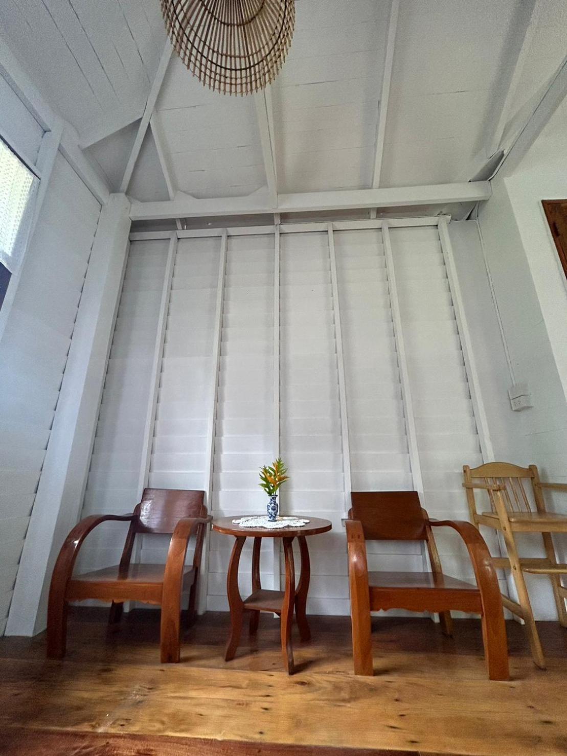 บ้านอากงโฮมสเตย์ เชียงใหม่ Baan Are Gong Chiang Mai *